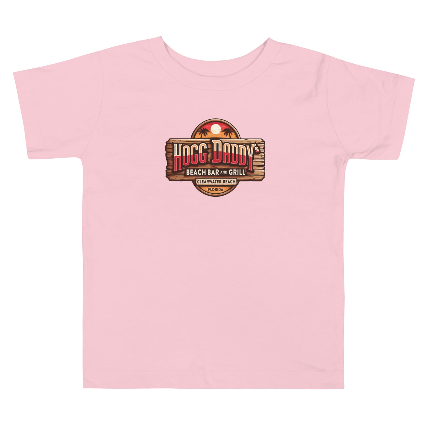 Hogg Daddy's Little Hogg T-Shirt