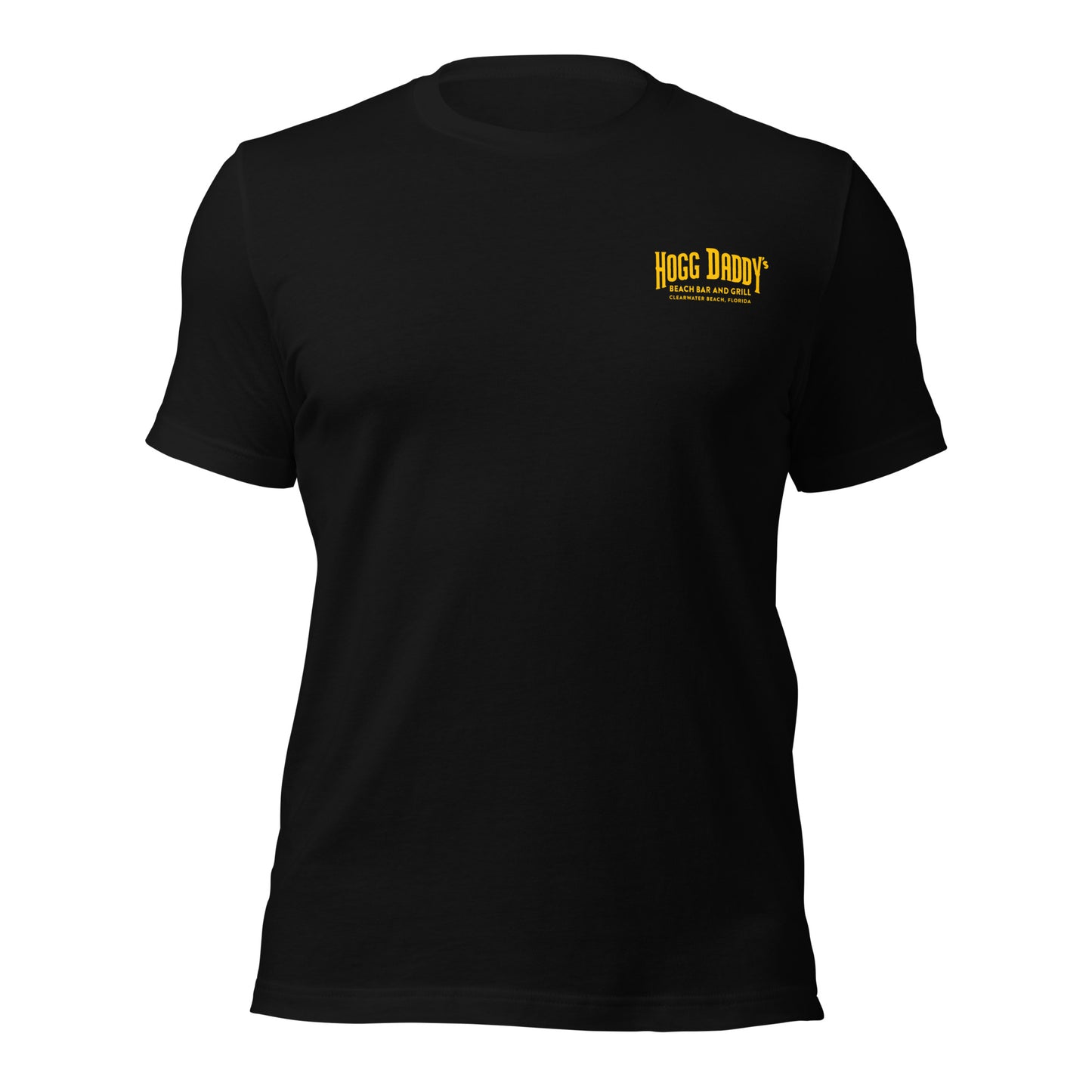 Got My Pork Pulled Men's T-Shirt