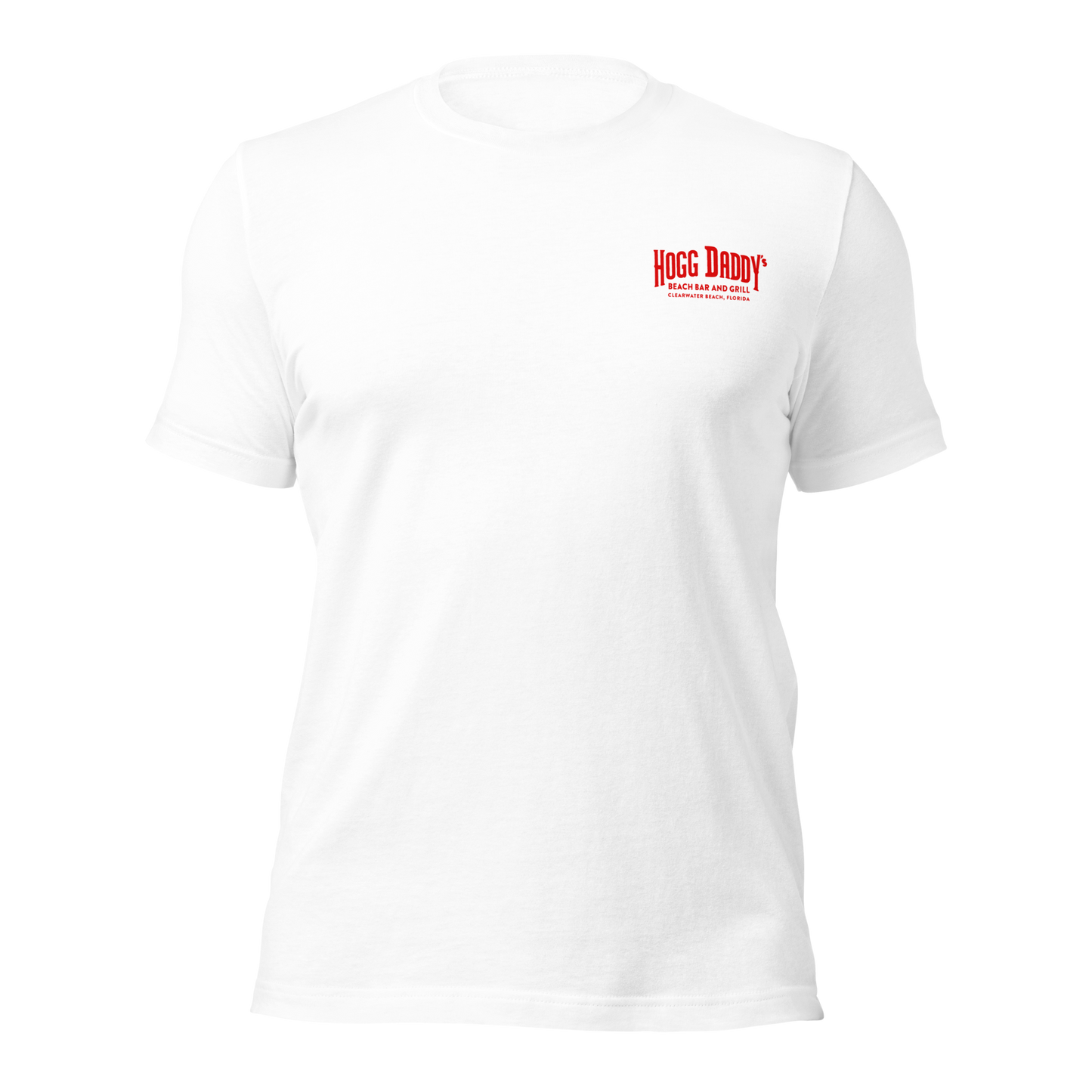 Got My Pork Pulled Men's T-Shirt