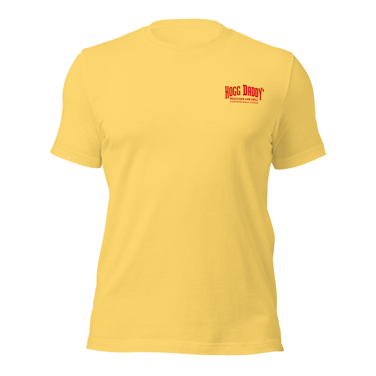 Got My Pork Pulled Men's T-Shirt