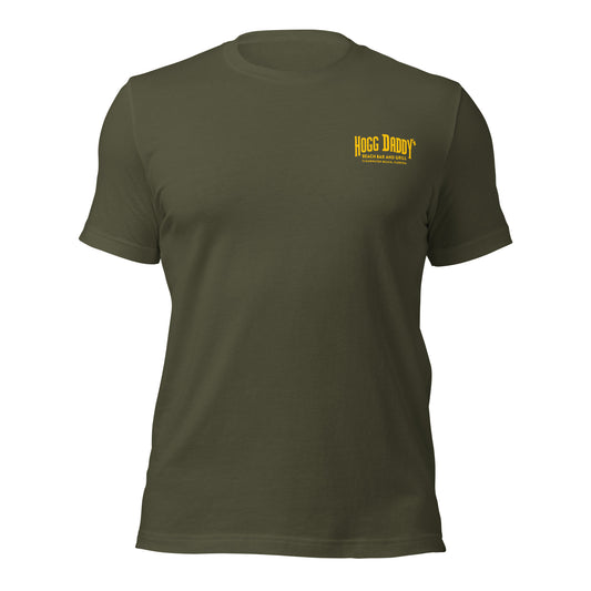 Got My Pork Pulled Men's T-Shirt